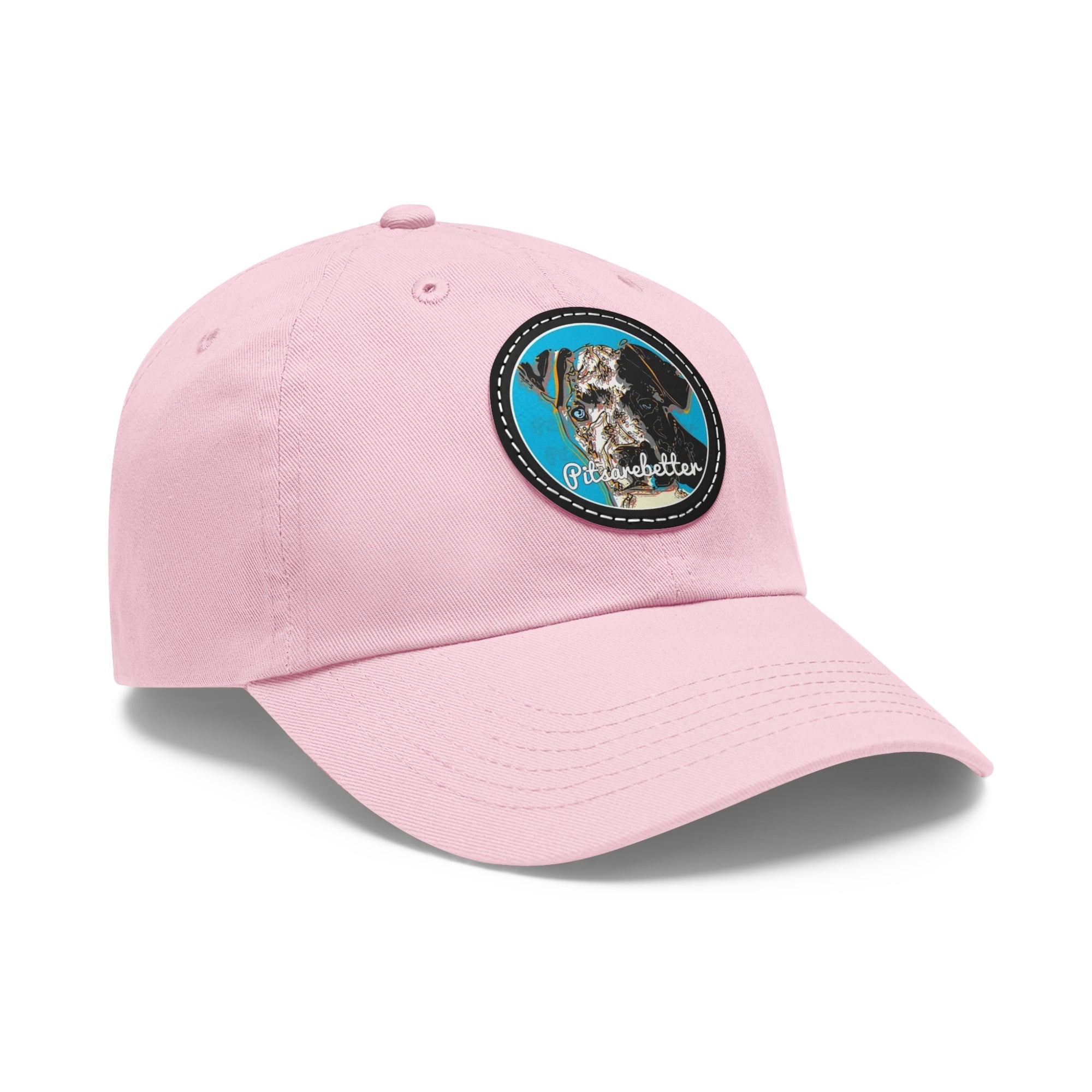 Pitsarebetter™ Dad Cap