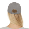 Pitsarebetter™ Dad Cap