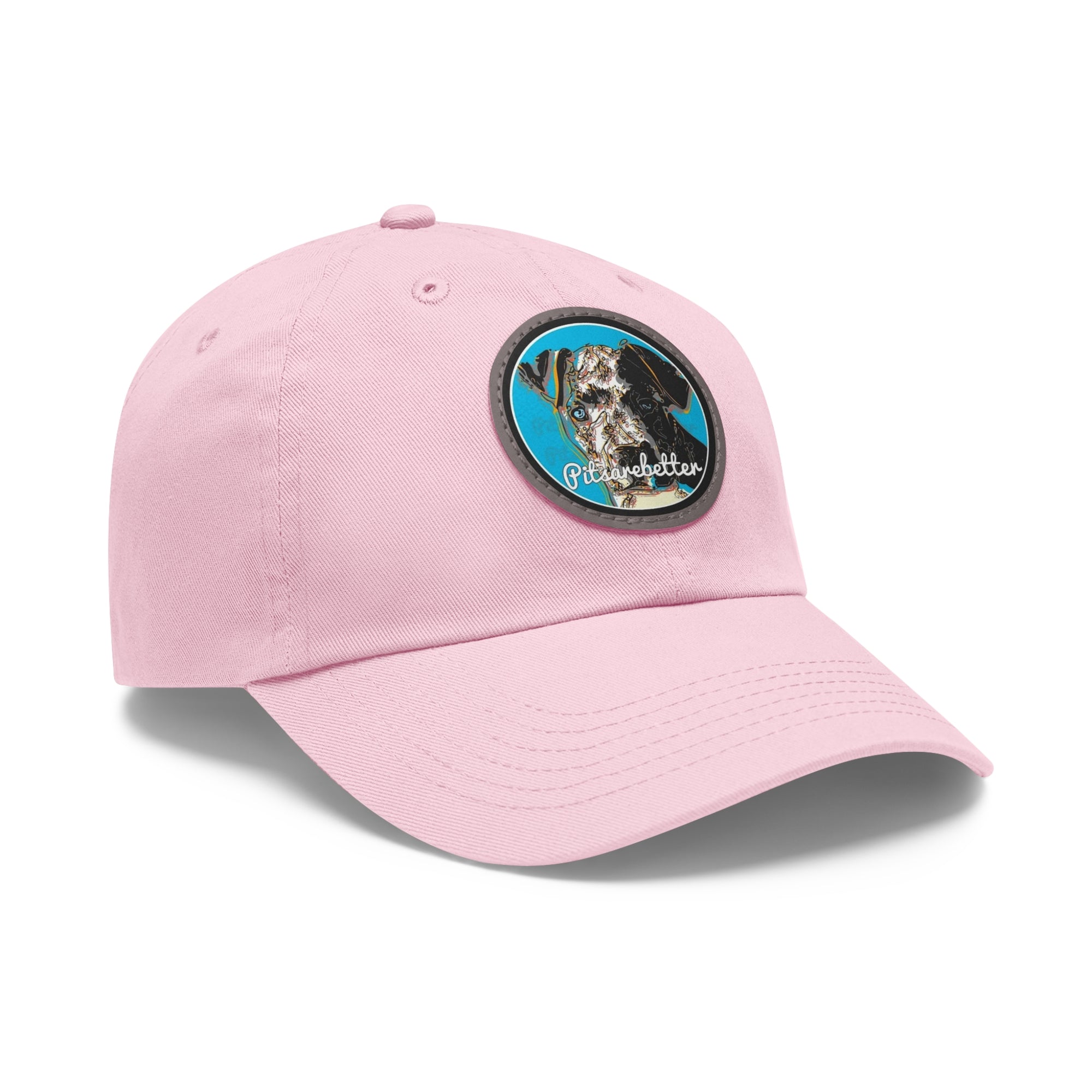 Pitsarebetter™ Dad Cap