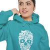 Premium PitBull Skull™ Unisex Hoodie