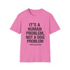 Pitbull Truth™ Unisex Tee