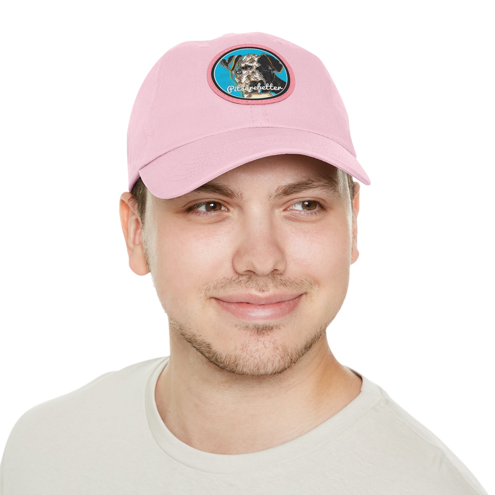 Pitsarebetter™ Dad Cap