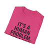 Pitbull Truth™ Unisex Tee