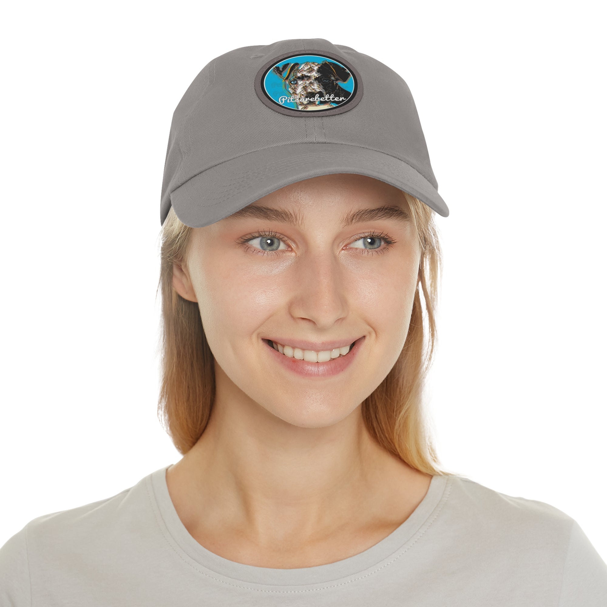 Pitsarebetter™ Dad Cap