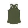 PitBull Skull™ Racerback Tank Top