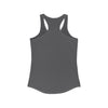 PitBull Skull™ Racerback Tank Top