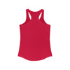 PitBull Skull™ Racerback Tank Top