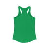 PitBull Skull™ Racerback Tank Top