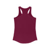 PitBull Skull™ Racerback Tank Top