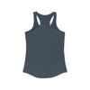 PitBull Skull™ Racerback Tank Top