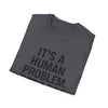 Pitbull Truth™ Unisex Tee