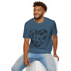 Pittie Heartbeat™ Unisex Tee