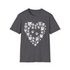 Pittie Heartbeat™ Unisex Tee
