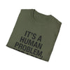 Pitbull Truth™ Unisex Tee