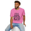 Pitbull Truth™ Unisex Tee