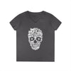 PitBull Skull™ V-Neck Tee
