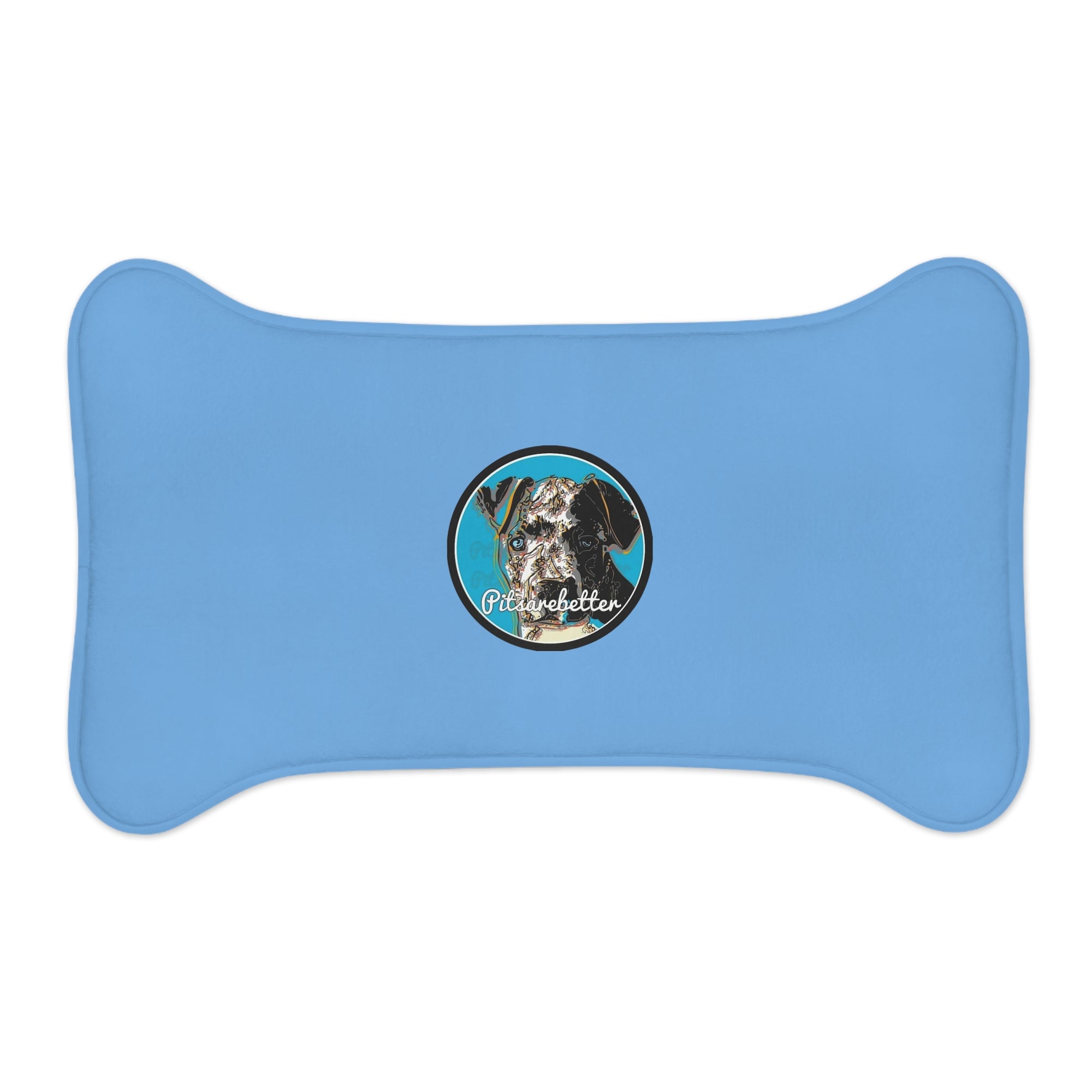 Pitsarebetter Feeding Mat™