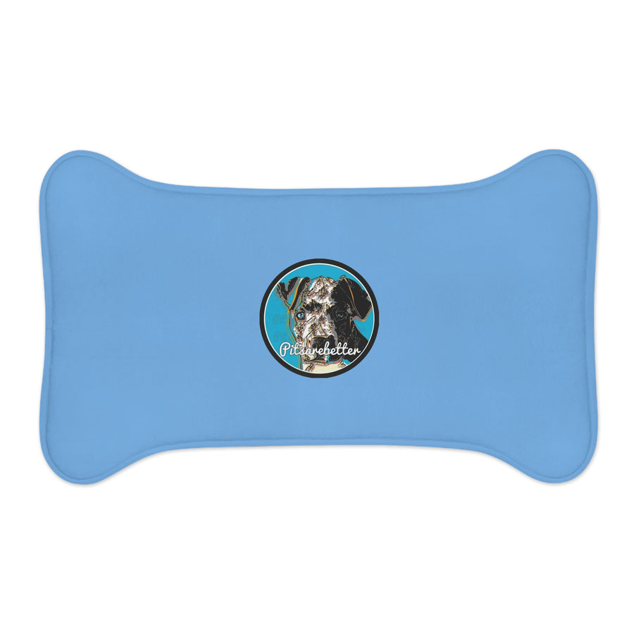 Pitsarebetter Feeding Mat™