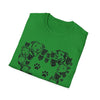 Pittie Heartbeat™ Unisex Tee