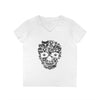 PitBull Skull™ V-Neck Tee