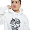 Premium PitBull Skull™ Unisex Hoodie