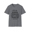 Pitbull Truth™ Unisex Tee