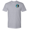 Pitsarebetter Logo Mens T Shirt