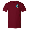 Pitsarebetter Logo Mens T Shirt